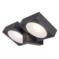 RÁBALUX Telde 77101 Kültéri fali lámpa IP54 230V, 50Hz