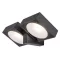 RÁBALUX Telde 77101 Kültéri fali lámpa IP54 230V, 50Hz