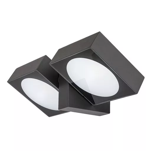 RÁBALUX Telde 77101 Kültéri fali lámpa IP54 230V, 50Hz