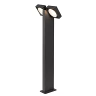 RÁBALUX Telde 77102 Kültéri állólámpa IP54 230V, 50Hz