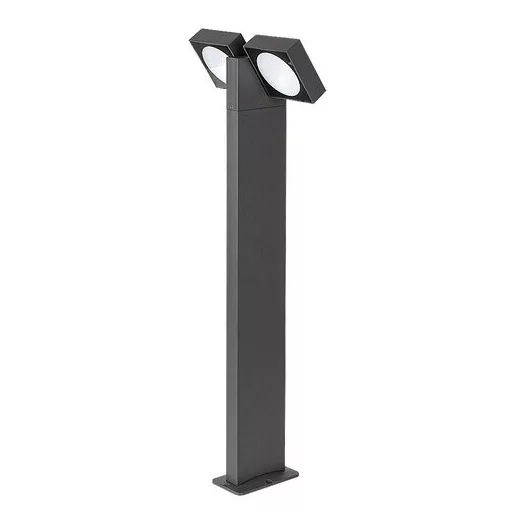 RÁBALUX Telde 77102 Kültéri állólámpa IP54 230V, 50Hz