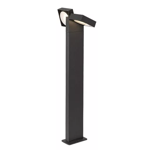 RÁBALUX Telde 77102 Kültéri állólámpa IP54 230V, 50Hz