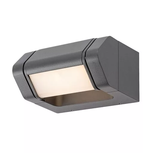 RÁBALUX Medna 77103 Kültéri fali lámpa IP54 230V, 50Hz