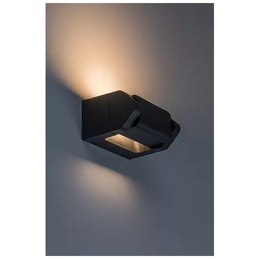 RÁBALUX Medna 77103 Kültéri fali lámpa IP54 230V, 50Hz