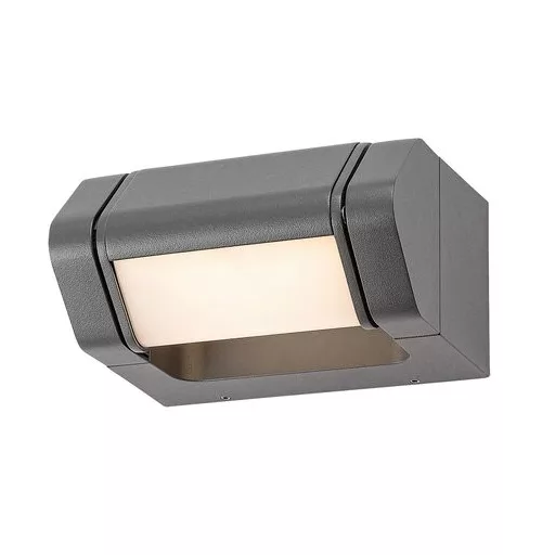 RÁBALUX Medna 77103 Kültéri fali lámpa IP54 230V, 50Hz