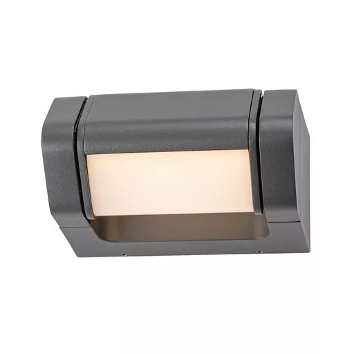 RÁBALUX Medna 77103 Kültéri fali lámpa IP54 230V, 50Hz