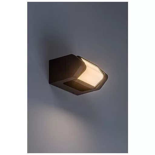 RÁBALUX Medna 77103 Kültéri fali lámpa IP54 230V, 50Hz