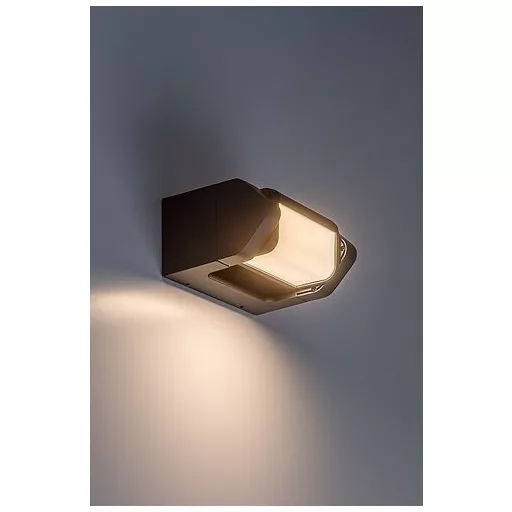 RÁBALUX Medna 77103 Kültéri fali lámpa IP54 230V, 50Hz