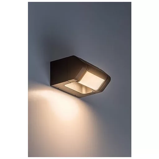 RÁBALUX Medna 77103 Kültéri fali lámpa IP54 230V, 50Hz