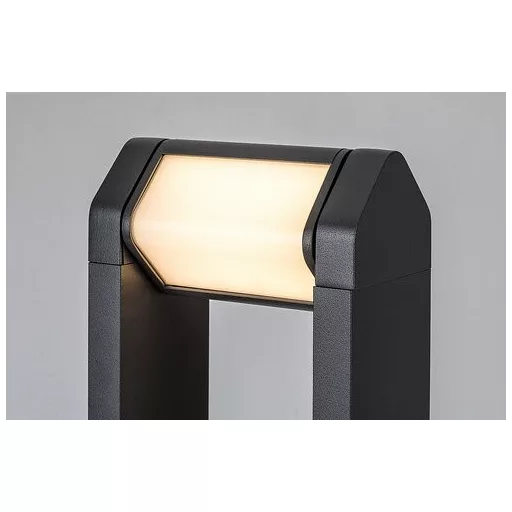 RÁBALUX Medna 77104 Kültéri állólámpa IP54 230V, 50Hz