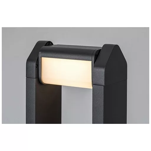 RÁBALUX Medna 77104 Kültéri állólámpa IP54 230V, 50Hz