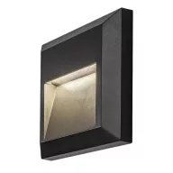 RÁBALUX Trento 77105 Kültéri fali lámpa IP65 230V, 50Hz