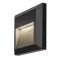RÁBALUX Trento 77105 Kültéri fali lámpa IP65 230V, 50Hz