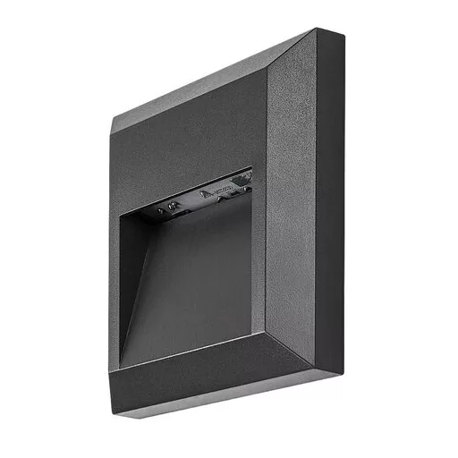 RÁBALUX Trento 77105 Kültéri fali lámpa IP65 230V, 50Hz