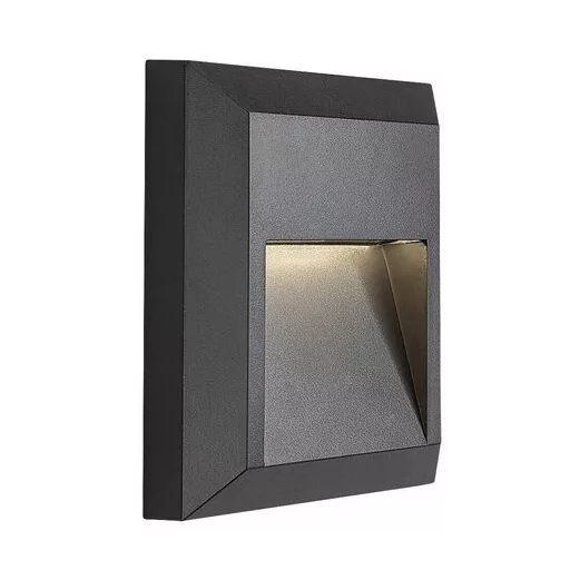 RÁBALUX Trento 77105 Kültéri fali lámpa IP65 230V, 50Hz