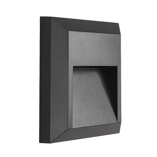 RÁBALUX Trento 77105 Kültéri fali lámpa IP65 230V, 50Hz