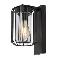 RÁBALUX Tarpa 77106 Kültéri fali lámpa IP44 230V, 50Hz