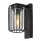 RÁBALUX Tarpa 77106 Kültéri fali lámpa IP44 230V, 50Hz