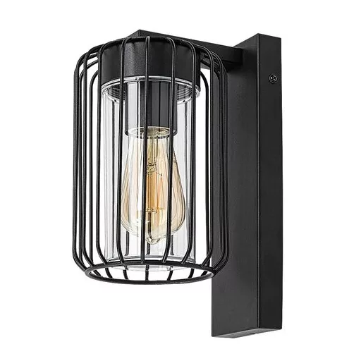 RÁBALUX Tarpa 77106 Kültéri fali lámpa IP44 230V, 50Hz