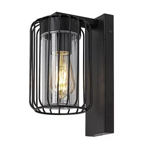 RÁBALUX Tarpa 77106 Kültéri fali lámpa IP44 230V, 50Hz