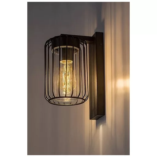 RÁBALUX Tarpa 77106 Kültéri fali lámpa IP44 230V, 50Hz