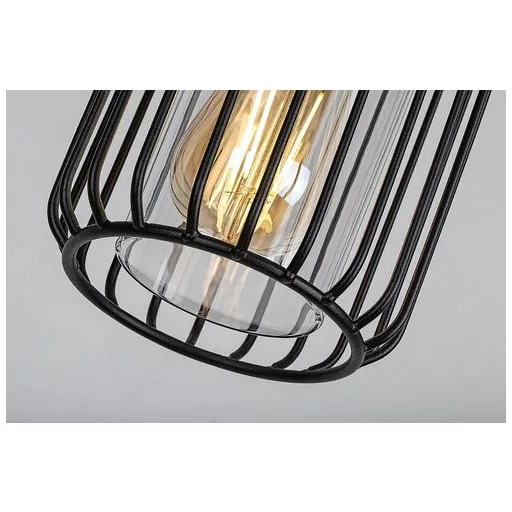 RÁBALUX Tarpa 77107 Kültéri függeszték IP44 230V, 50Hz