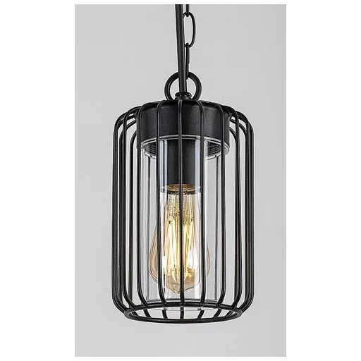 RÁBALUX Tarpa 77107 Kültéri függeszték IP44 230V, 50Hz