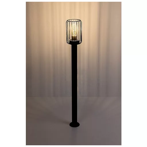 RÁBALUX Tarpa 77108 Kültéri állólámpa IP44 230V, 50Hz