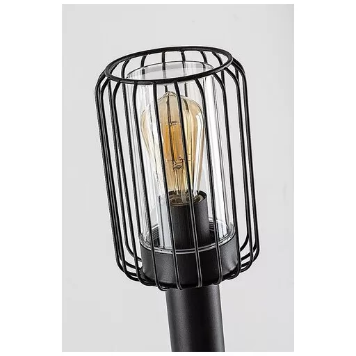 RÁBALUX Tarpa 77108 Kültéri állólámpa IP44 230V, 50Hz