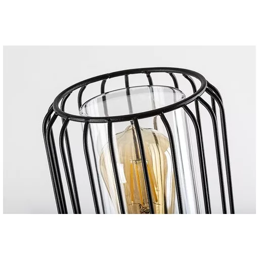 RÁBALUX Tarpa 77108 Kültéri állólámpa IP44 230V, 50Hz
