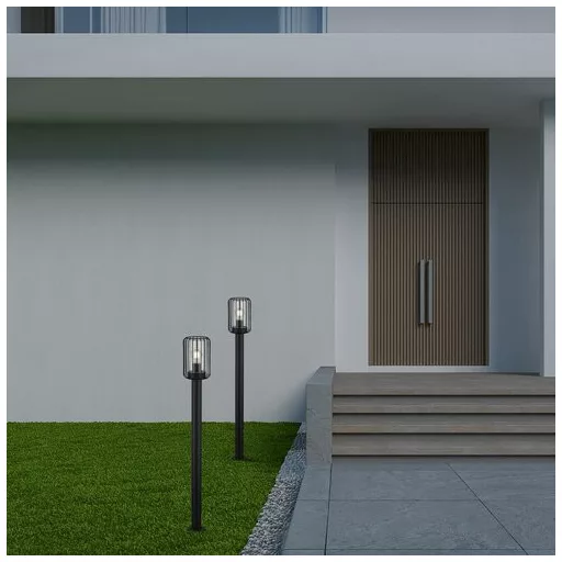 RÁBALUX Tarpa 77108 Kültéri állólámpa IP44 230V, 50Hz