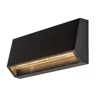 RÁBALUX Ibar 77109 Kültéri fali lámpa IP54 230V, 50Hz