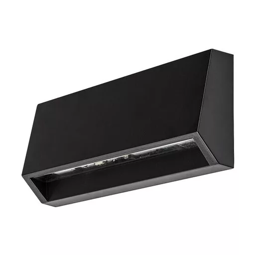 RÁBALUX Ibar 77109 Kültéri fali lámpa IP54 230V, 50Hz