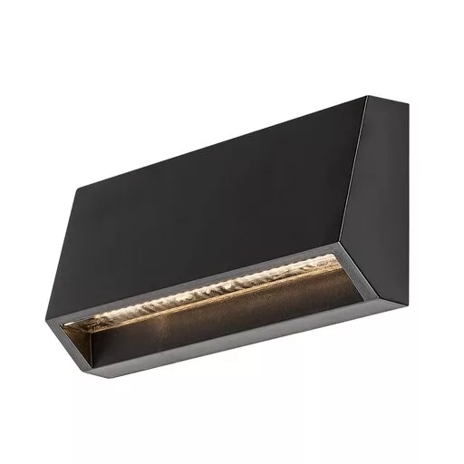 RÁBALUX Ibar 77109 Kültéri fali lámpa IP54 230V, 50Hz