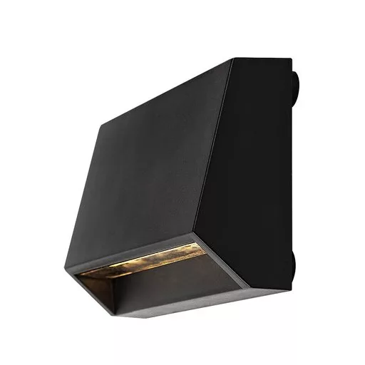 RÁBALUX Ibar 77109 Kültéri fali lámpa IP54 230V, 50Hz