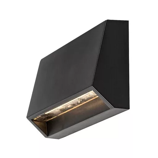 RÁBALUX Ibar 77109 Kültéri fali lámpa IP54 230V, 50Hz