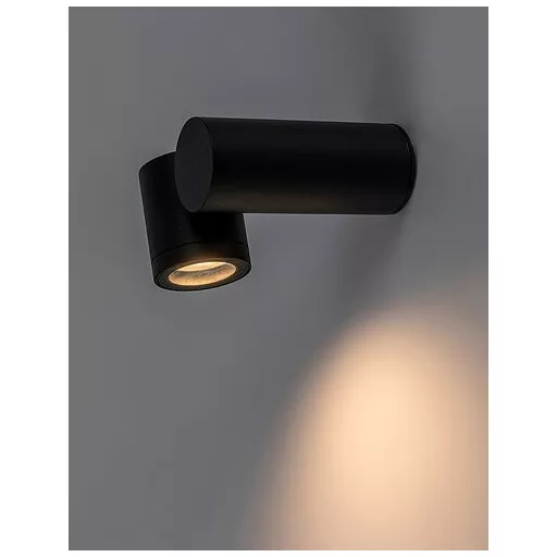 RÁBALUX Enol 77110 Kültéri fali lámpa IP44 230V, 50Hz