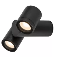 RÁBALUX Enol 77111 Kültéri fali lámpa IP44 230V, 50Hz