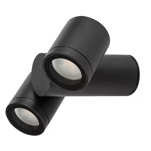 RÁBALUX Enol 77111 Kültéri fali lámpa IP44 230V, 50Hz