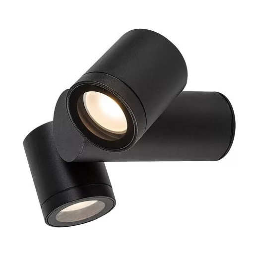 RÁBALUX Enol 77111 Kültéri fali lámpa IP44 230V, 50Hz