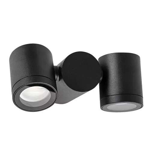RÁBALUX Enol 77111 Kültéri fali lámpa IP44 230V, 50Hz