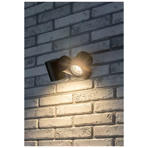 RÁBALUX Enol 77111 Kültéri fali lámpa IP44 230V, 50Hz