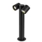 RÁBALUX Enol 77113 Kültéri állólámpa IP44 230V, 50Hz