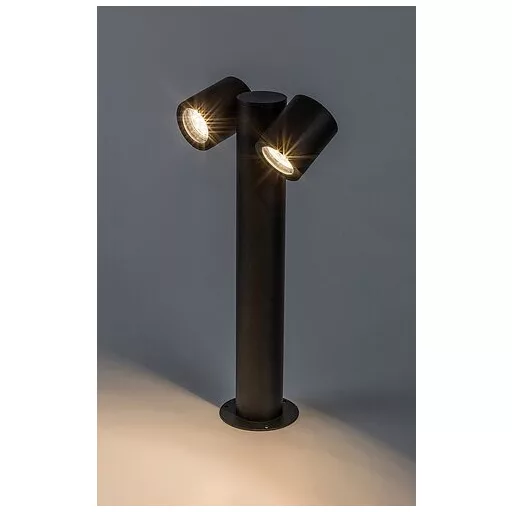 RÁBALUX Enol 77113 Kültéri állólámpa IP44 230V, 50Hz