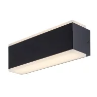 RÁBALUX Mataro 77114 Kültéri fali lámpa IP54 230V, 50Hz