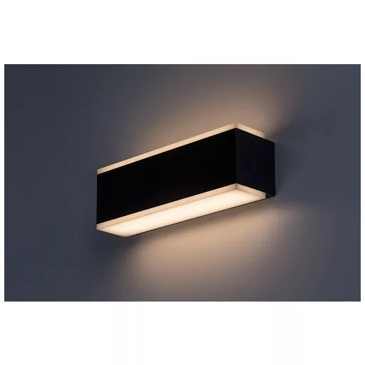 RÁBALUX Mataro 77114 Kültéri fali lámpa IP54 230V, 50Hz
