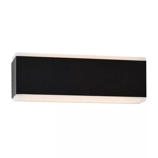 RÁBALUX Mataro 77114 Kültéri fali lámpa IP54 230V, 50Hz