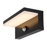   RÁBALUX Zaragoza 77115 Kültéri fali lámpa IP54 230V, 50Hz