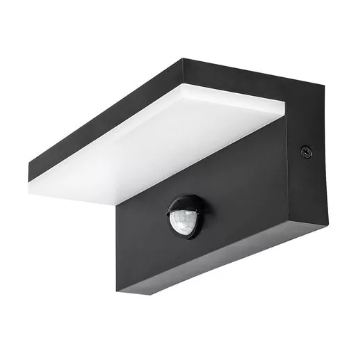RÁBALUX Zaragoza 77115 Kültéri fali lámpa IP54 230V, 50Hz