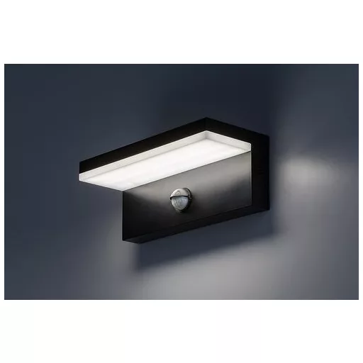 RÁBALUX Zaragoza 77115 Kültéri fali lámpa IP54 230V, 50Hz